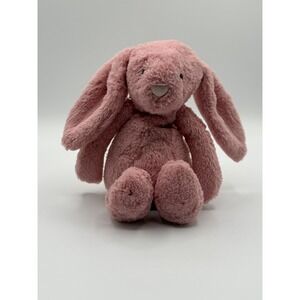 Jellycat Bashful Bunny Tulip Pink Small Plush Small Stuffed Toy 8.25